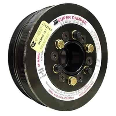 Performance Products SHELL ASSEMBLY STEEL 3R