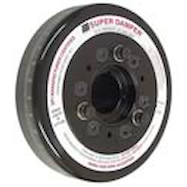 917050 Shell Assembly , Chevy Front