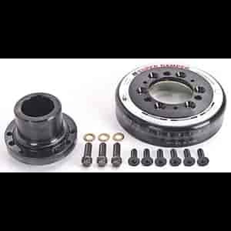 Super Damper Big Block Chevy