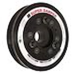 Performance Products SHELL ASSEMBLY 6.780IN A