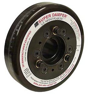 Super Damper Chrysler 361-440