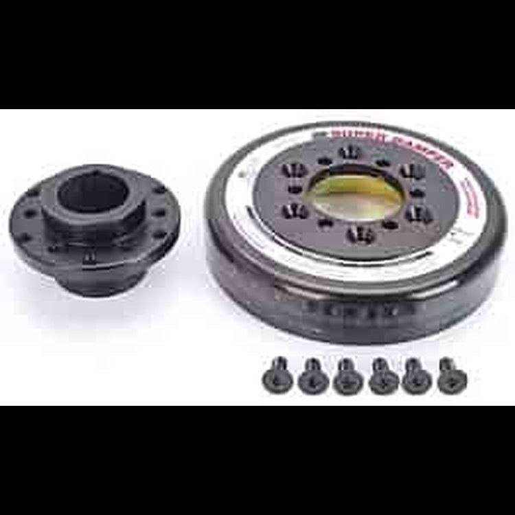 *USED - Super Damper Chrysler 361-440