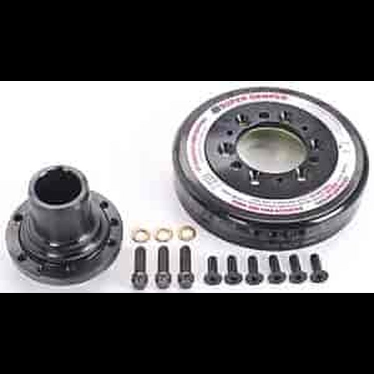 Super Damper Pontiac V8