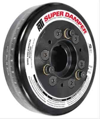 Super Damper GM LS1