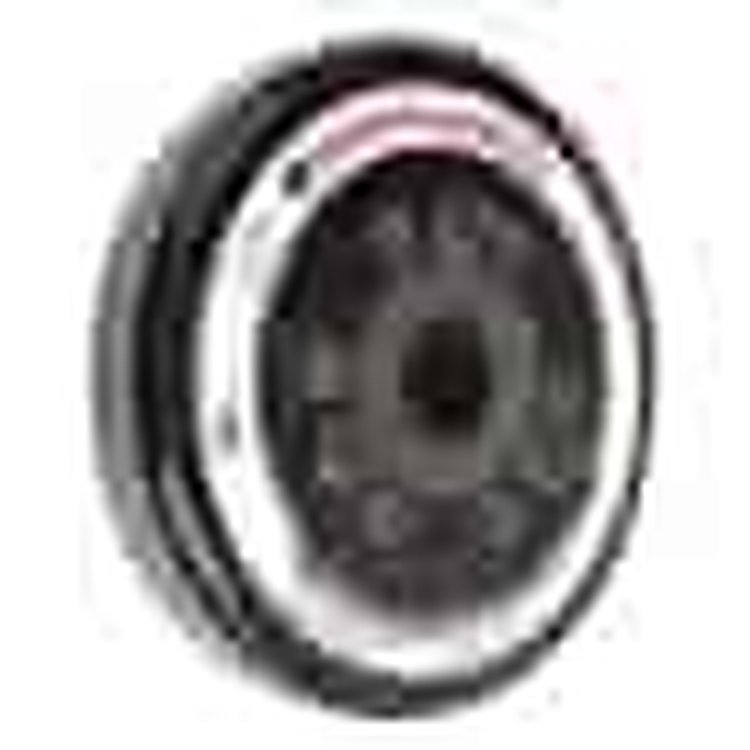 Performance Products DAMPER SB CHEV 7" ALUM