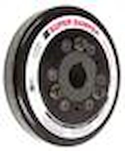 Performance Products DAMPER - L/W ALUM - 2 RG