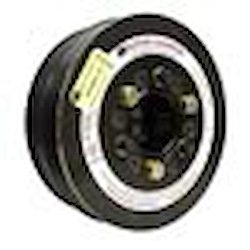 Performance Products DAMPER - CHEVY SB - 10-GR