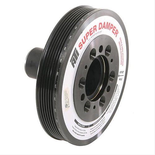Super Damper GM Camaro/Firebird LT1/LT4