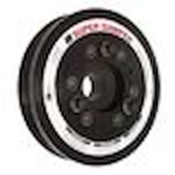 Performance Products DAMPER - 6.75IN ALUM - 6