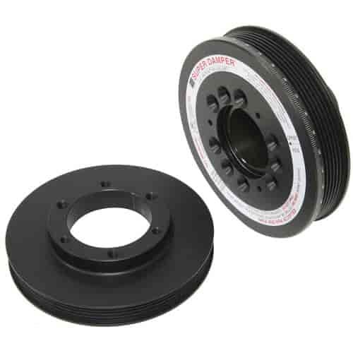 Super Damper GM LS2/LS6/LSA