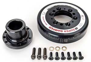 *USED* Super Damper Big Block Chevy