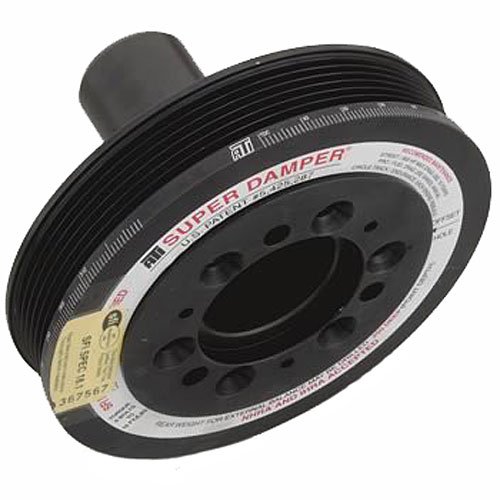 Super Damper GM Impala/Caprice LT1