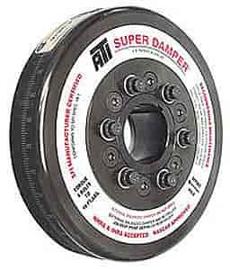 Diesel Super Damper John Deere Diesel