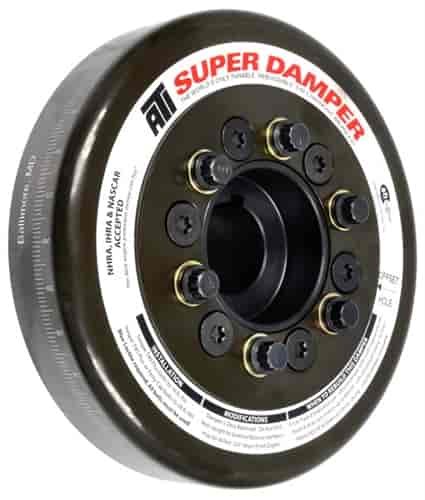 Diesel Super Damper Oliver Diesel