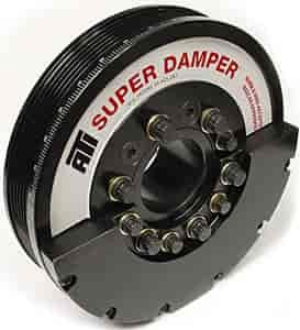 Diesel Super Damper Chevy/GMC 6.6L Diesel