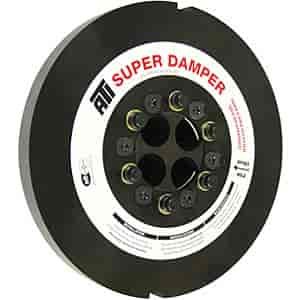 Diesel Super Damper for Cummins Diesel