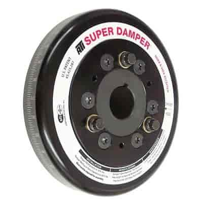 Super Damper Chrysler 361-440