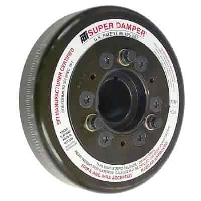 Super Damper Big Block Chrysler