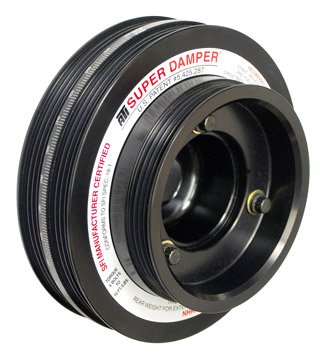 Super Damper 1990-1998 for Nissan 300ZX