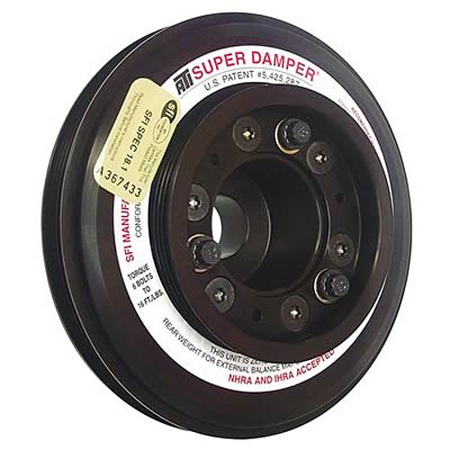 Super Damper 1990-1998 for Nissan 300ZX
