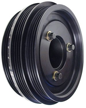 917756 Super Damper Fits Nissan 1991-1998 S13, S14 2.4L [KA24/5.50 in./3R]