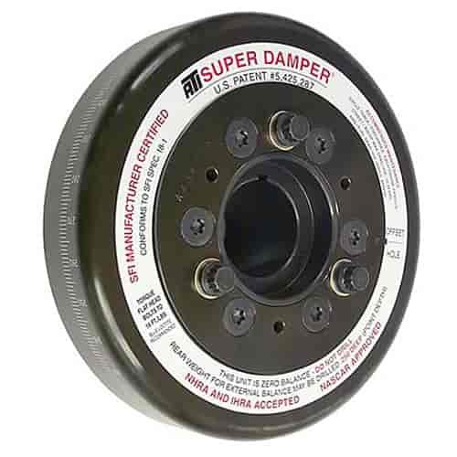 Super Damper GM LS1