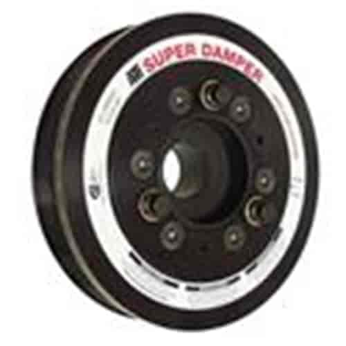 SBC INT-3/16 2ND KEYWAY
