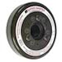 Performance Products DAMPER - ALUM - 2 RG - VI