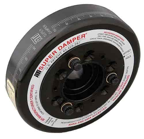 Super Damper AMC 304-401