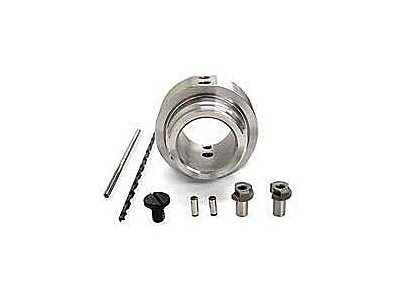 Crank Pin Drill Fixture Kit HEMI 6.1, 392, 5.7