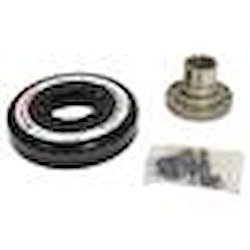 Performance Products DAMPER - ALUM - 3 RG - FO