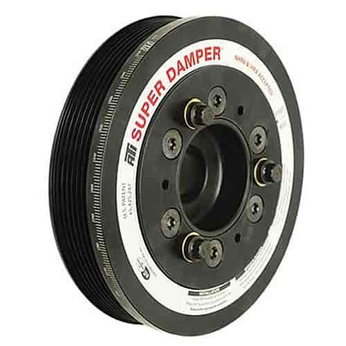 Super Damper 1996-04 Ford Mustang GT & Cobra 4.6L