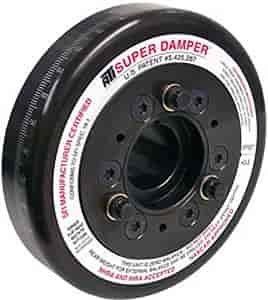 Super Damper Buick V6/V8 except 430 & 455