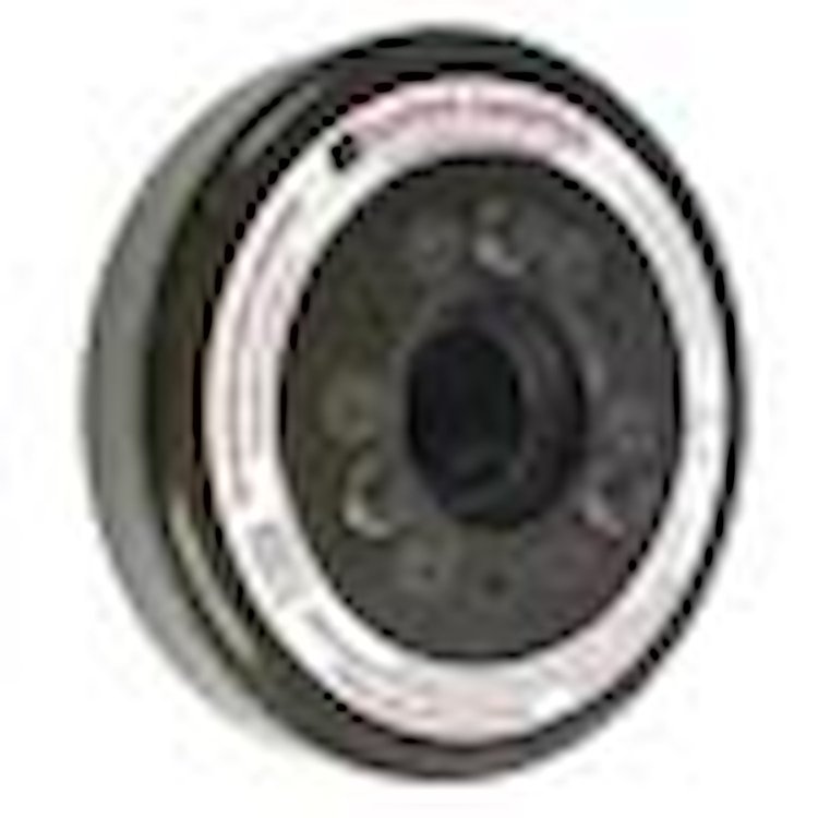 918173 Damper, Jaguar 3.8L & 4.2L Inline 6