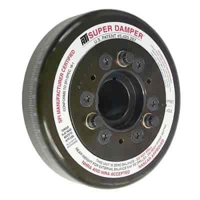 Super Damper Chrysler 218/340/360