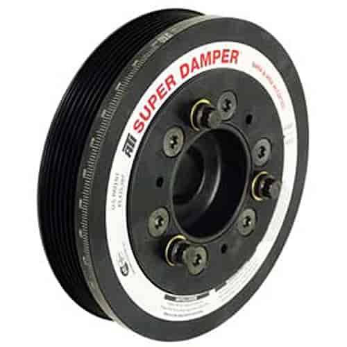 Super Damper Ford FE 332-428