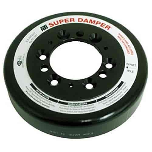 Super Damper Shell <li>Toyota