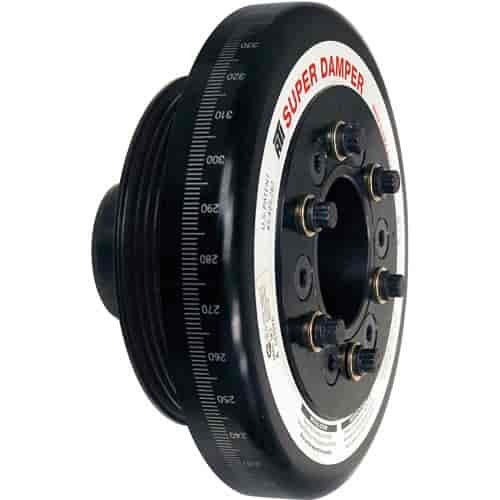 Super Balancer Honda F20/F22 4 Cyl.
