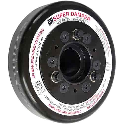 Super Damper Honda H22 4Cyl.