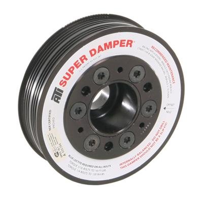Super Damper Honda B Series 4-Cyl. (with A/C & P/S)