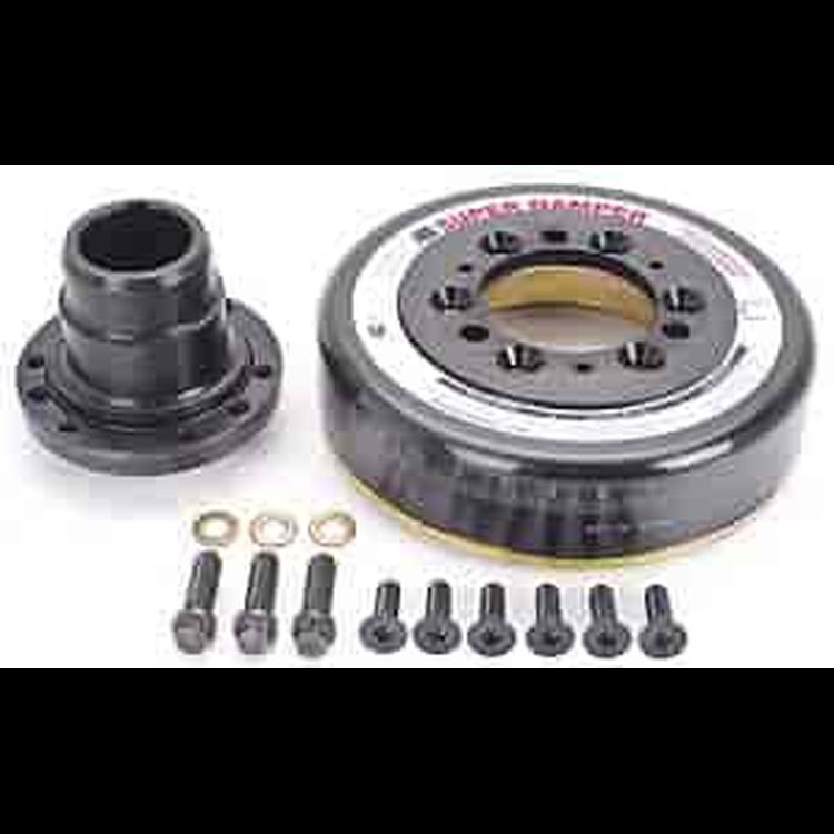 Super Damper Oldsmobile 267-455
