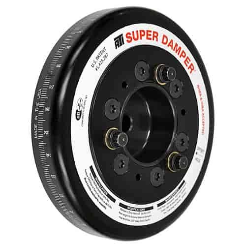 Super Damper for Subaru/Scion BRZ/FR-S 2.0L