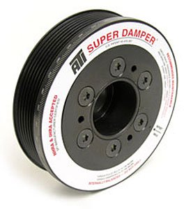Super Damper 1994-98 Toyota 6-cylinder