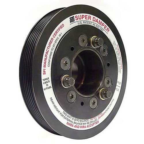 918588 Super Damper 2003-2006 for Nissan 3.5L