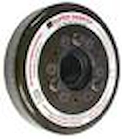 Performance Products DAMPER - L/W ALUM - 3 RG