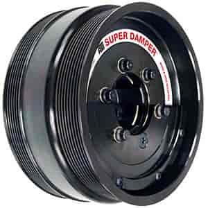 Diesel Super Damper Ford Powerstroke Diesel