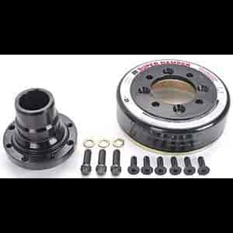 Super Damper Small Block Ford except 1982-Up 302 HO