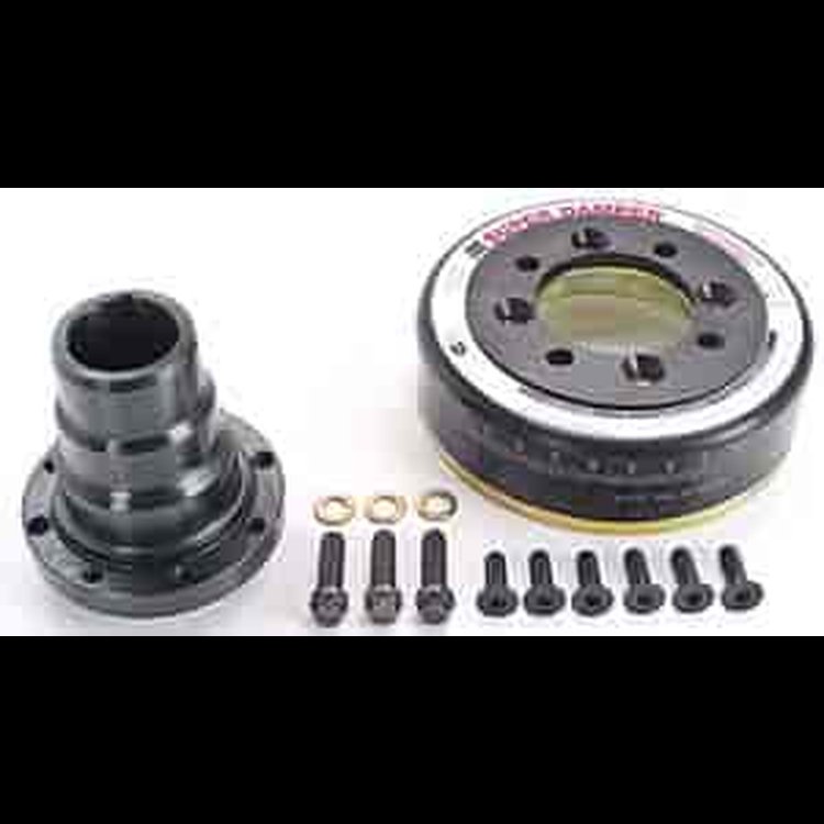 Super Damper 1982-93 Ford 302 HO
