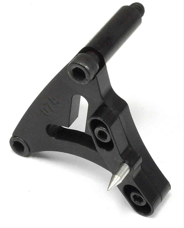 Timing Pointer Small Block Chevy