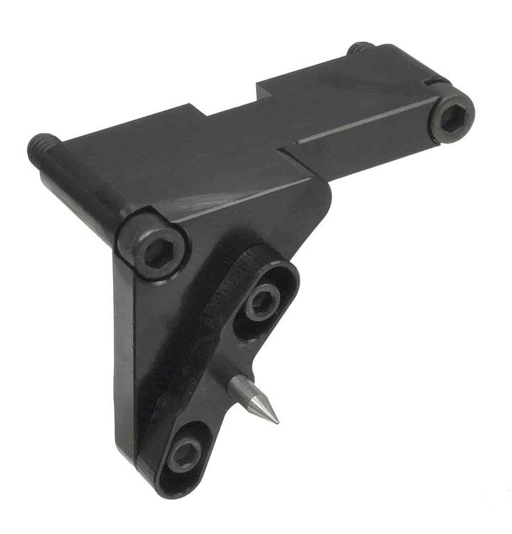 Timing Pointer Big Block Chevy